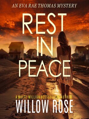 cover image of Rest In Peace